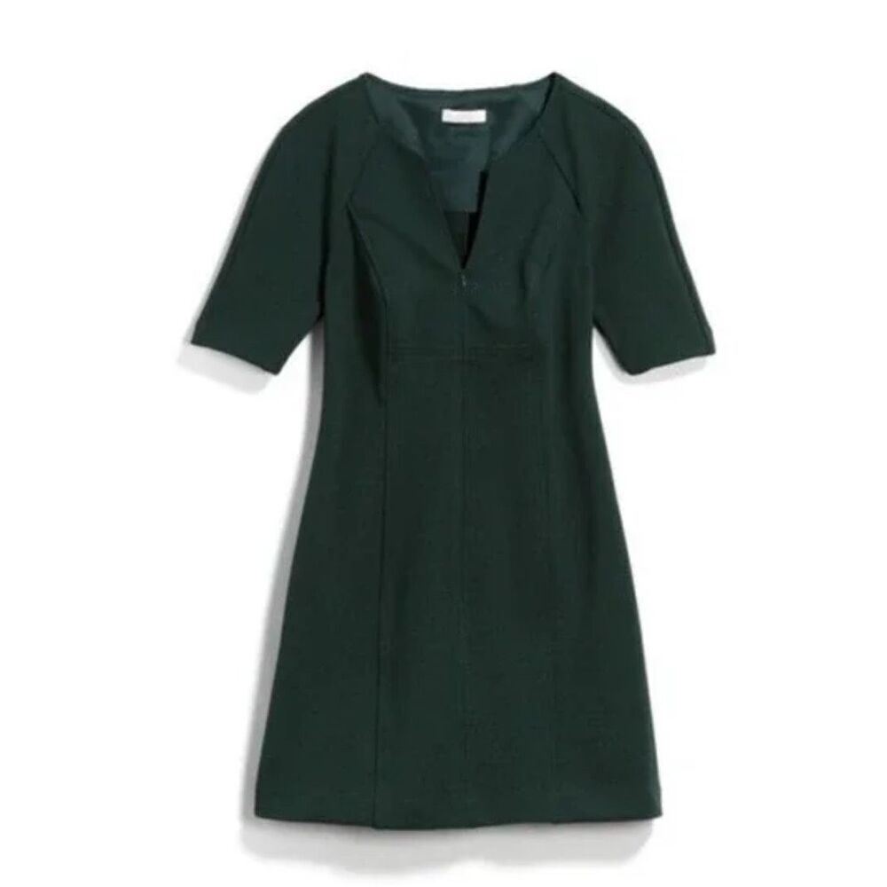 Trina Turk A-Line Dress